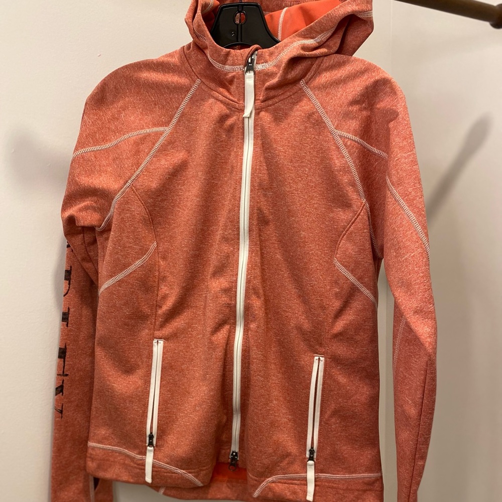 Harley Davidson Jacket - Picture 2 of 10